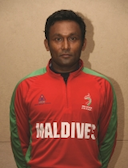 Abdullah Shahid