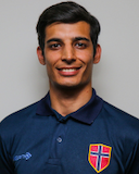 Khizer Ahmed