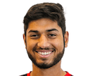 Ali Sheikh