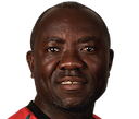 Steve Tikolo