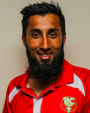 Zishan Shah