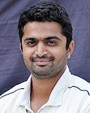Jaydev Shah