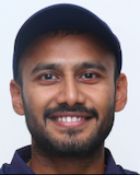 Shubham Agarwal