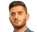 Urvil Patel