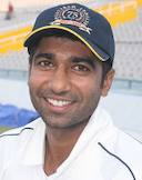 Anirudh Singh