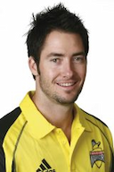 Ben Edmondson
