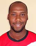 Marlon Richards