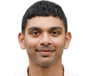 Nathan Fernandes