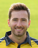 Kieran Bull
