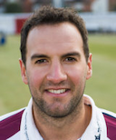 Matt Spriegel