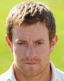 James Anyon