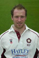 Thomas Huggins