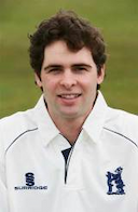 Luke Parker