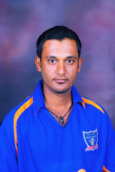 CB Karthik