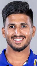 P Vidyuth