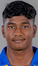 P Vignesh