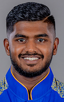 K Deeban Lingesh