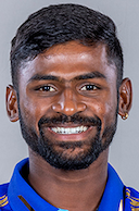Mokit Hariharan