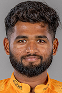 Mohan Prasath