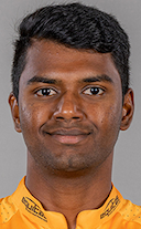 Guruswamy Ajitesh