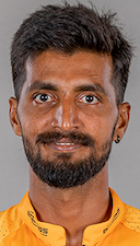 P Sugendhiran