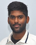 Balchander Anirudh