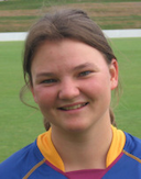 Lucy Foote