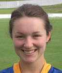 Sarah Osborne