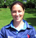 Shanna Coetzee