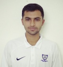 Rahul Singh