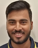 Abhirath Reddy