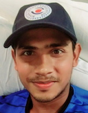 Amod Yadav
