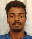 Suraj Kashyap