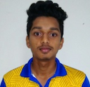 Ruthvik Naik