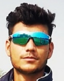 Nitin Sharma