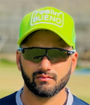 Shubham Arora