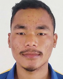 Bidash Chingakham