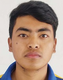 Lamabam Ajay