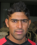 Amol Ubarhande