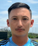 Lee Yong Lepcha