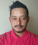 Ashish Thapa