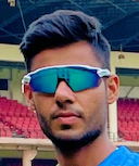 Ankur Malik
