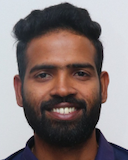 Ravi Kiran