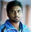 Jay Desai