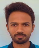 Lalith Mohan