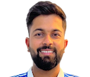Saransh Jain