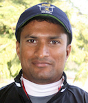 Pravanjan Mullick