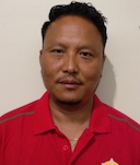 Ajay Pradhan