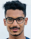 Nachiket Bhute