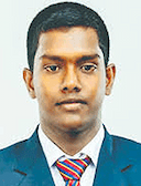 Gayana Weerasinghe